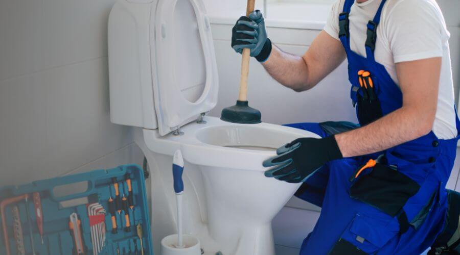 Local 24/7 Emergency Plumbing in Pueblo, CO
